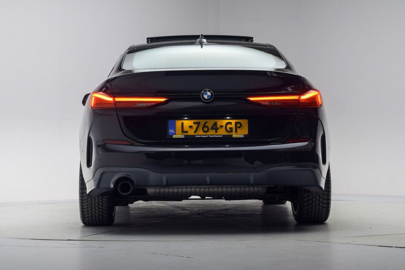 Foto van BMW 218i