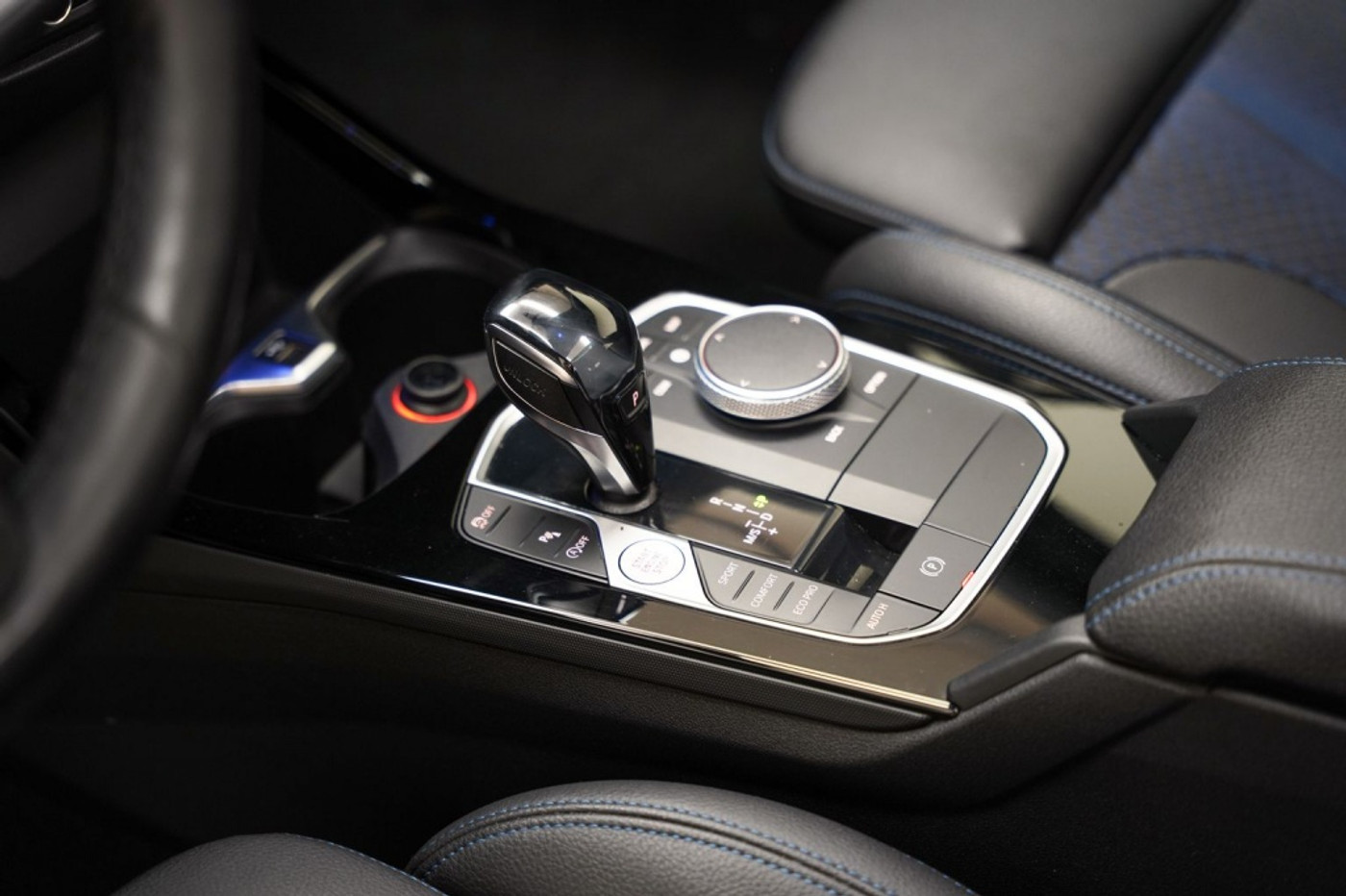 Foto van BMW 218i