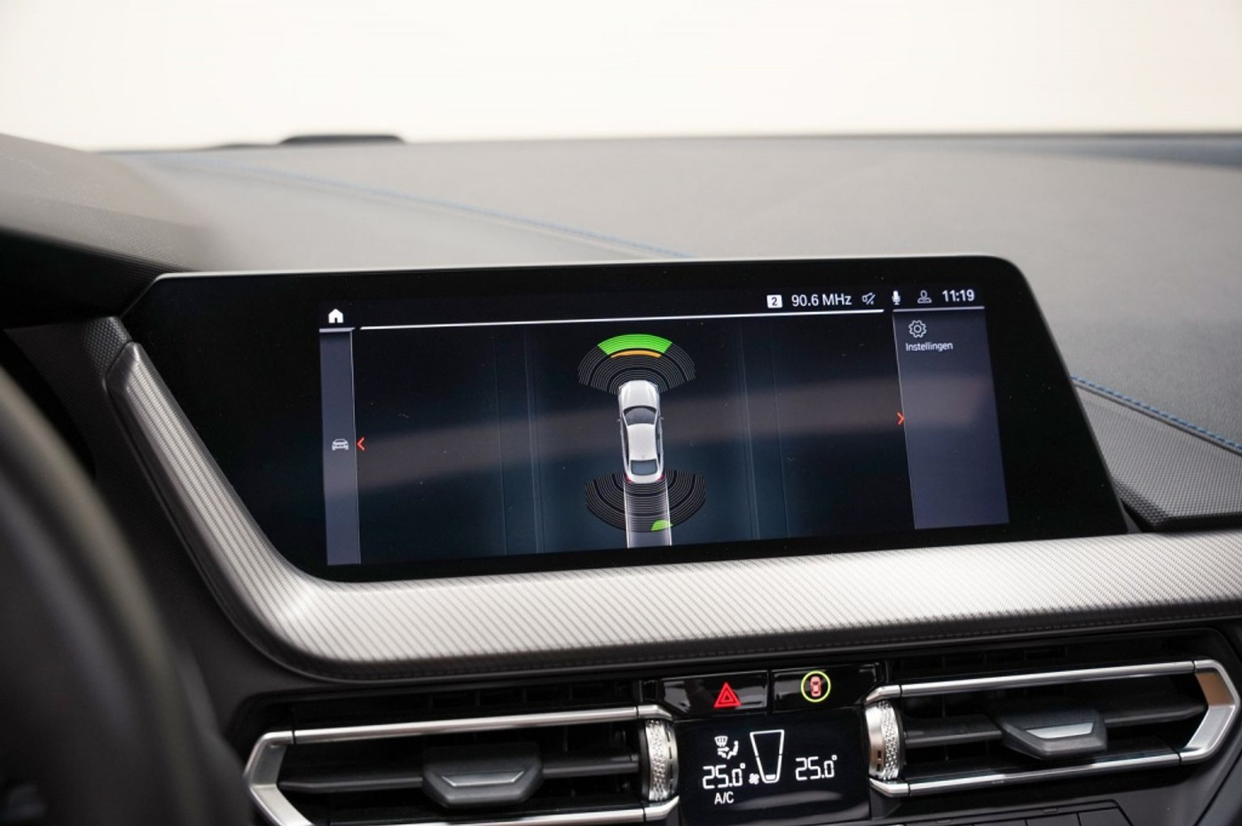 Foto van BMW 218i