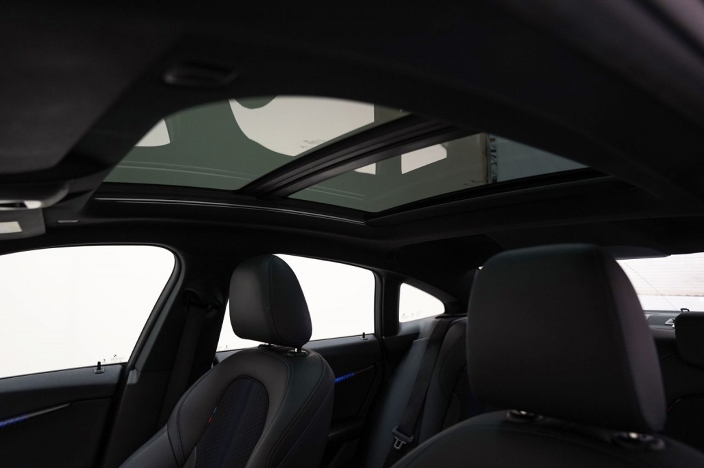 Foto van BMW 218i