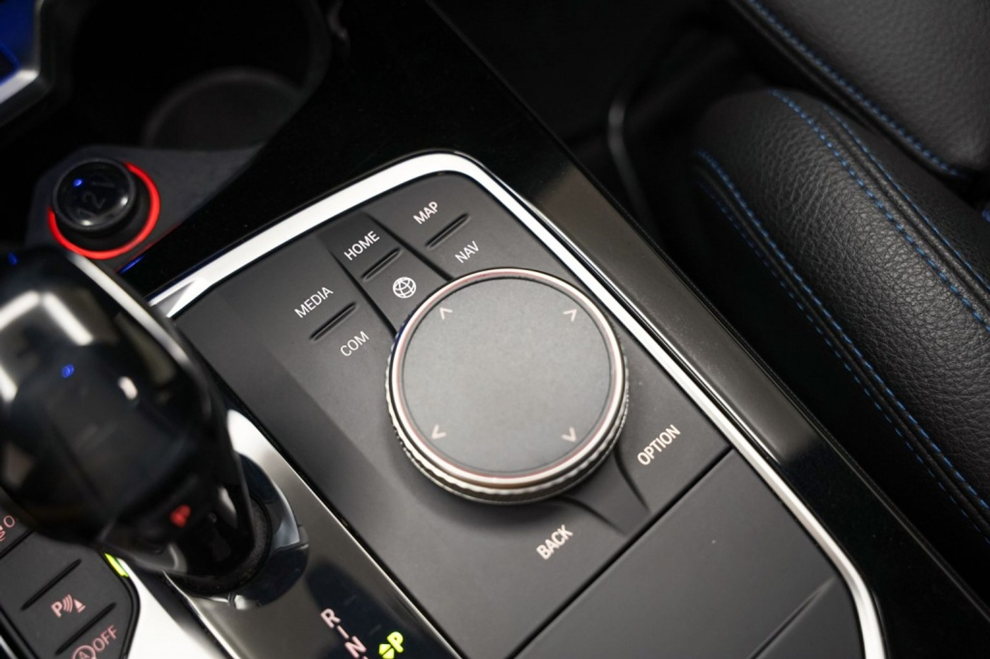 Foto van BMW 218i