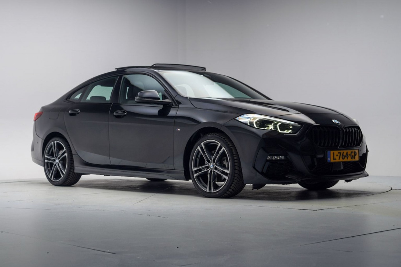 Foto van BMW 218i