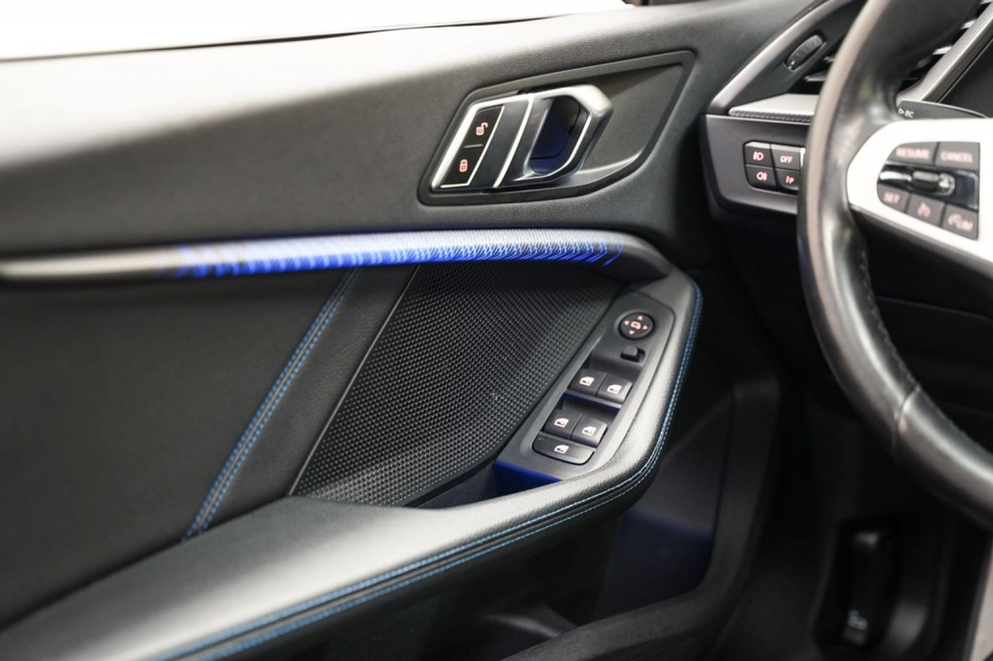 Foto van BMW 218i