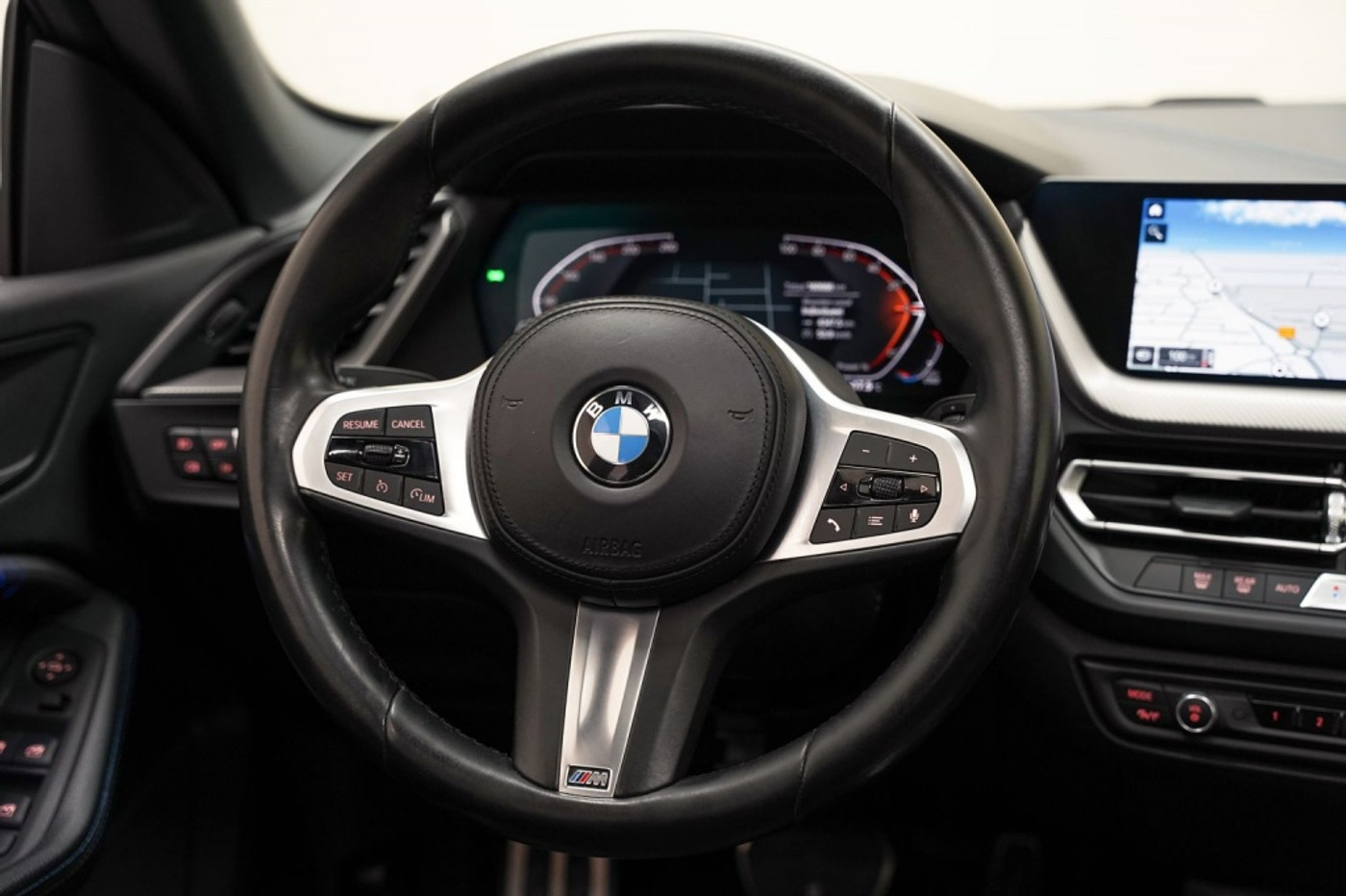 Foto van BMW 218i