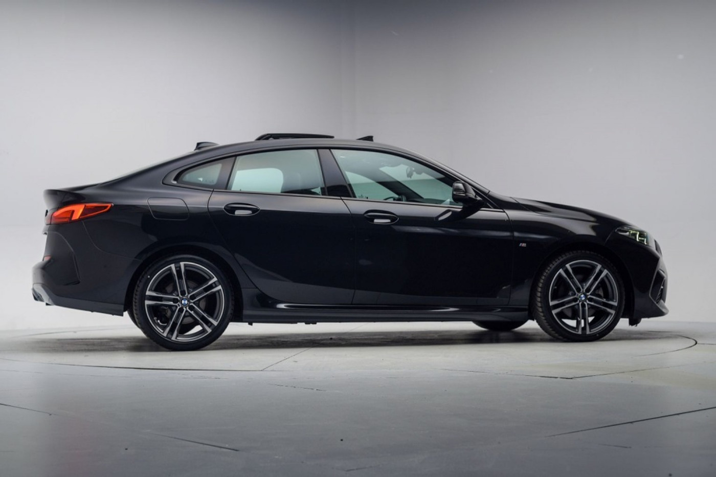 Foto van BMW 218i