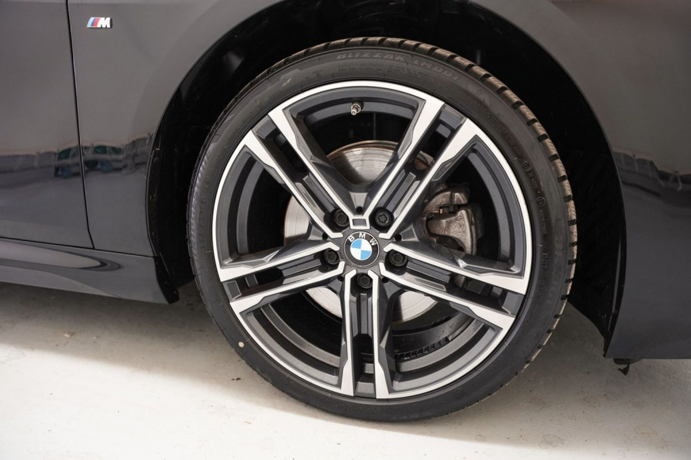 Foto van BMW 218i