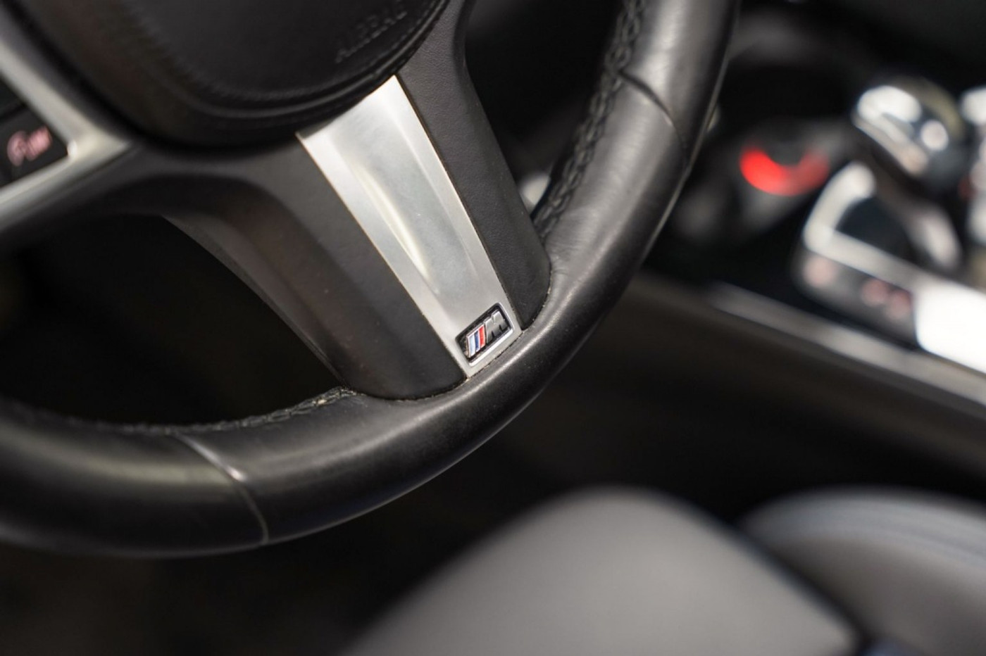 Foto van BMW 218i