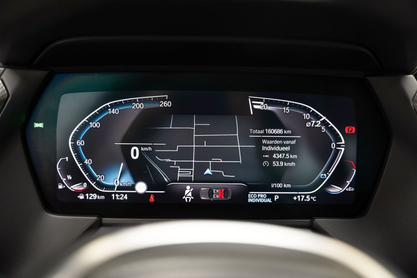 Foto van BMW 218i