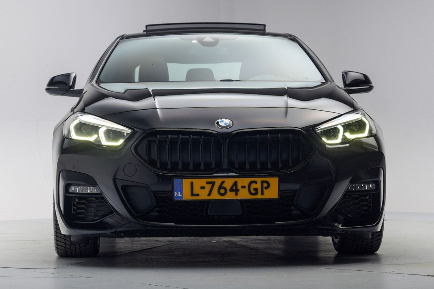 Foto van BMW 218i