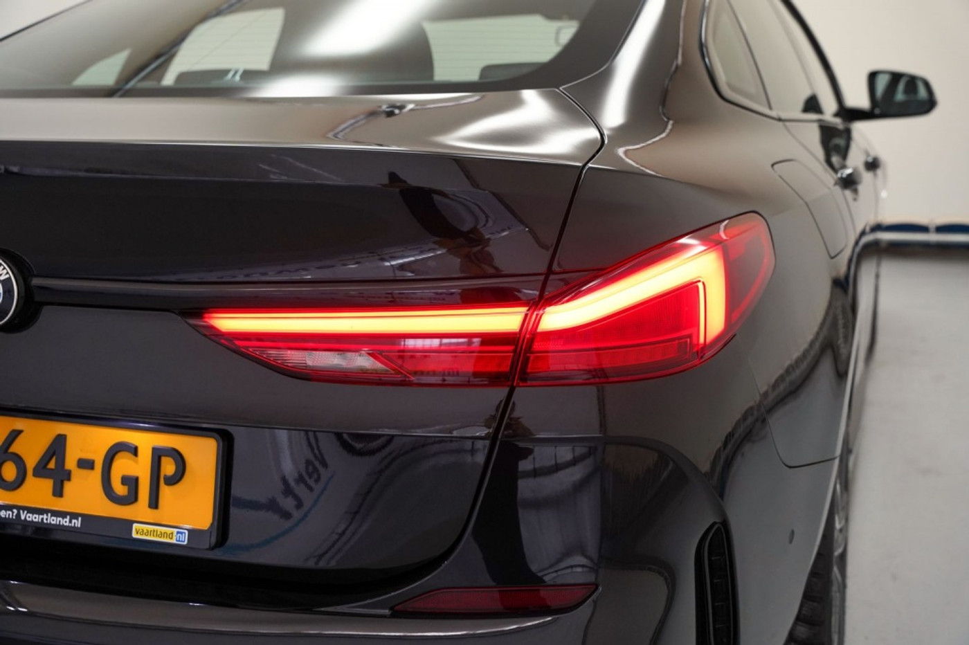 Foto van BMW 218i