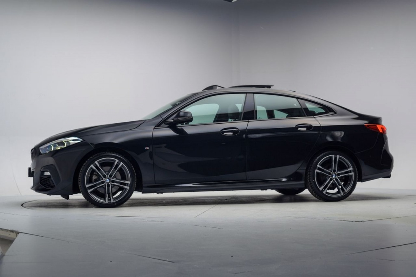 Foto van BMW 218i