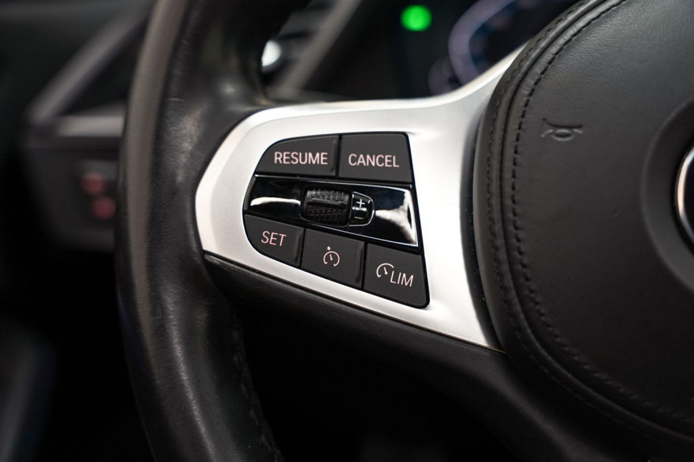 Foto van BMW 218i
