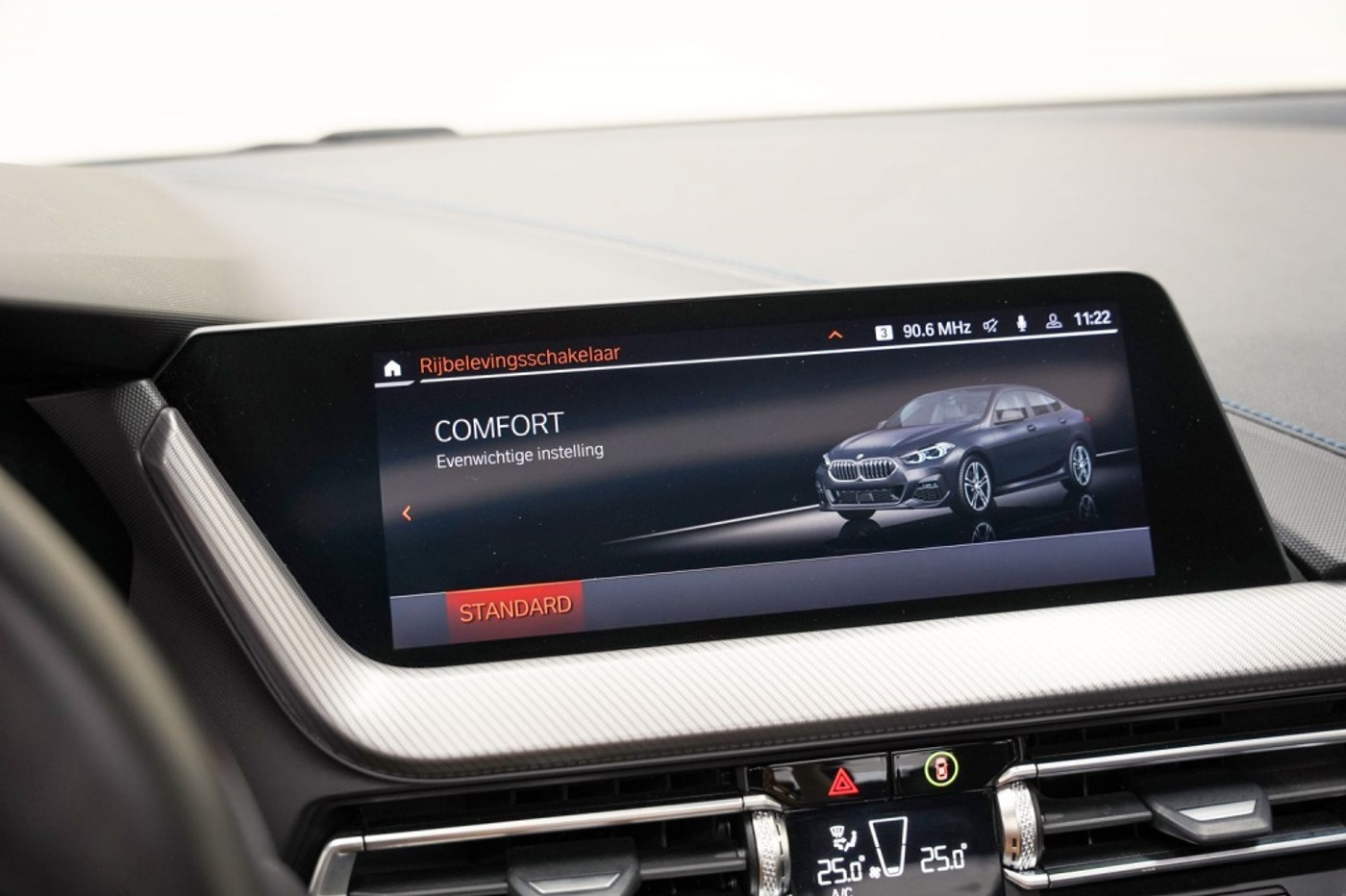 Foto van BMW 218i