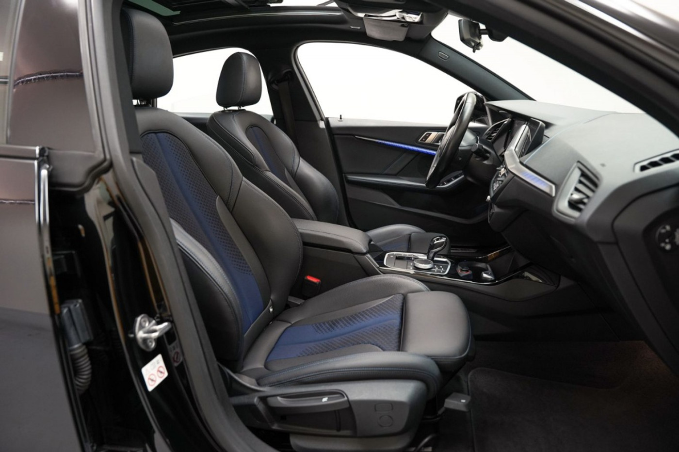 Foto van BMW 218i