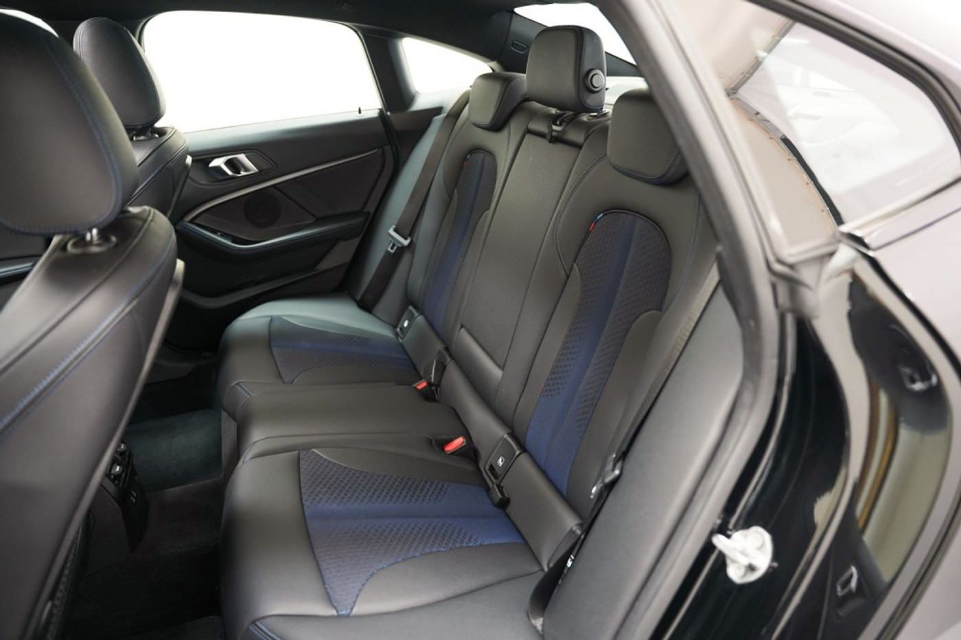 Foto van BMW 218i