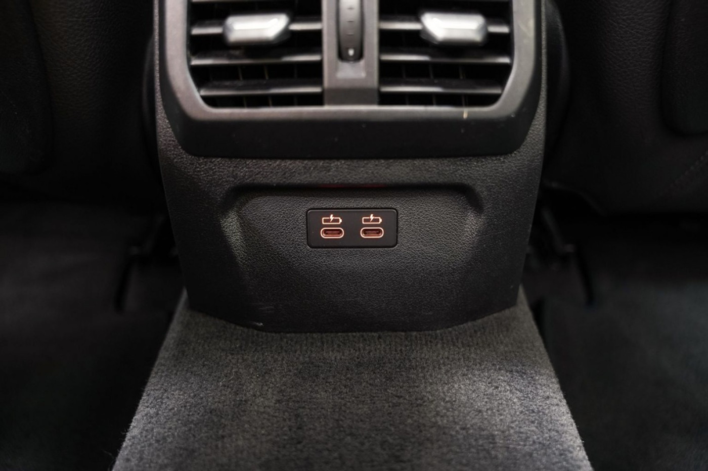 Foto van BMW 218i