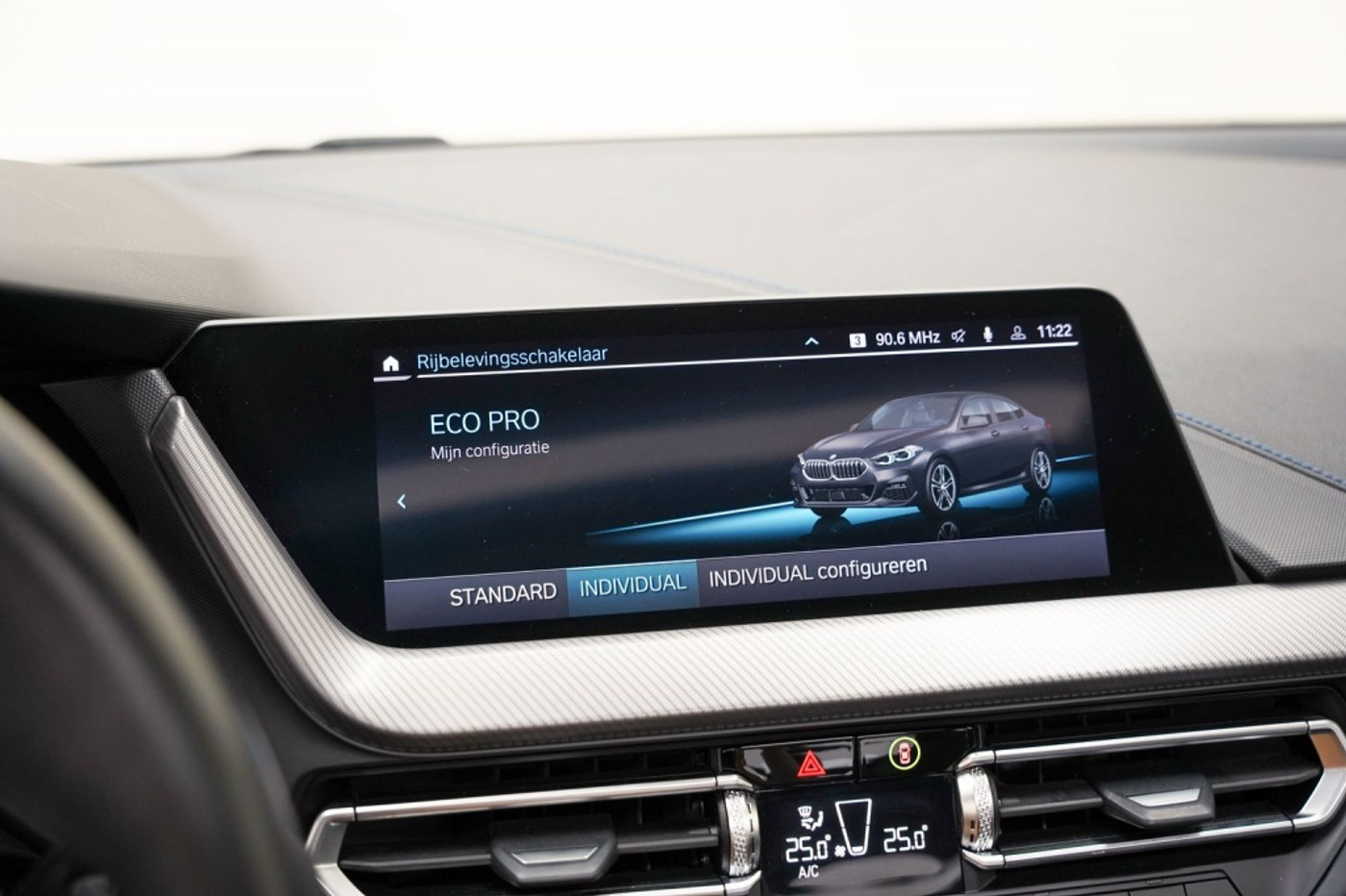 Foto van BMW 218i