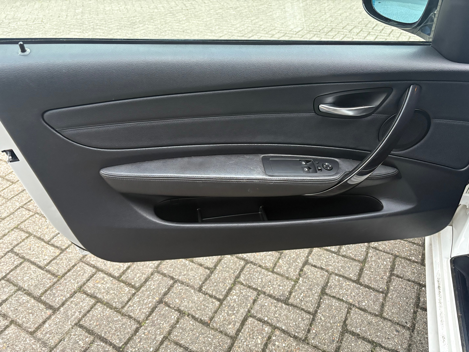 Foto van BMW 1er Reihe