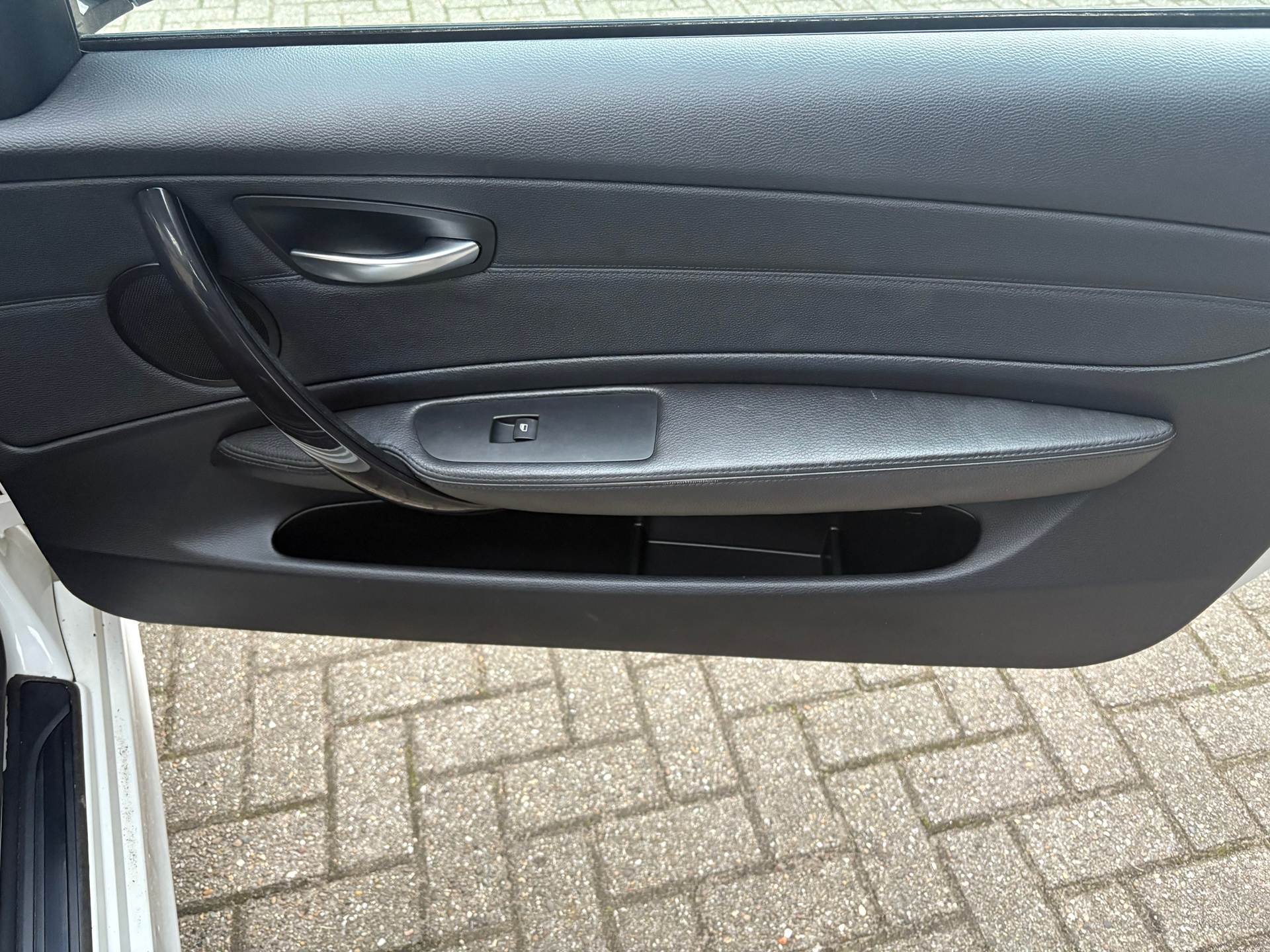 Foto van BMW 1er Reihe