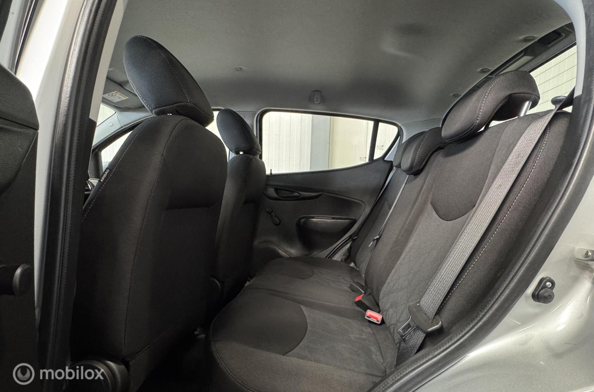 Foto van Opel Karl