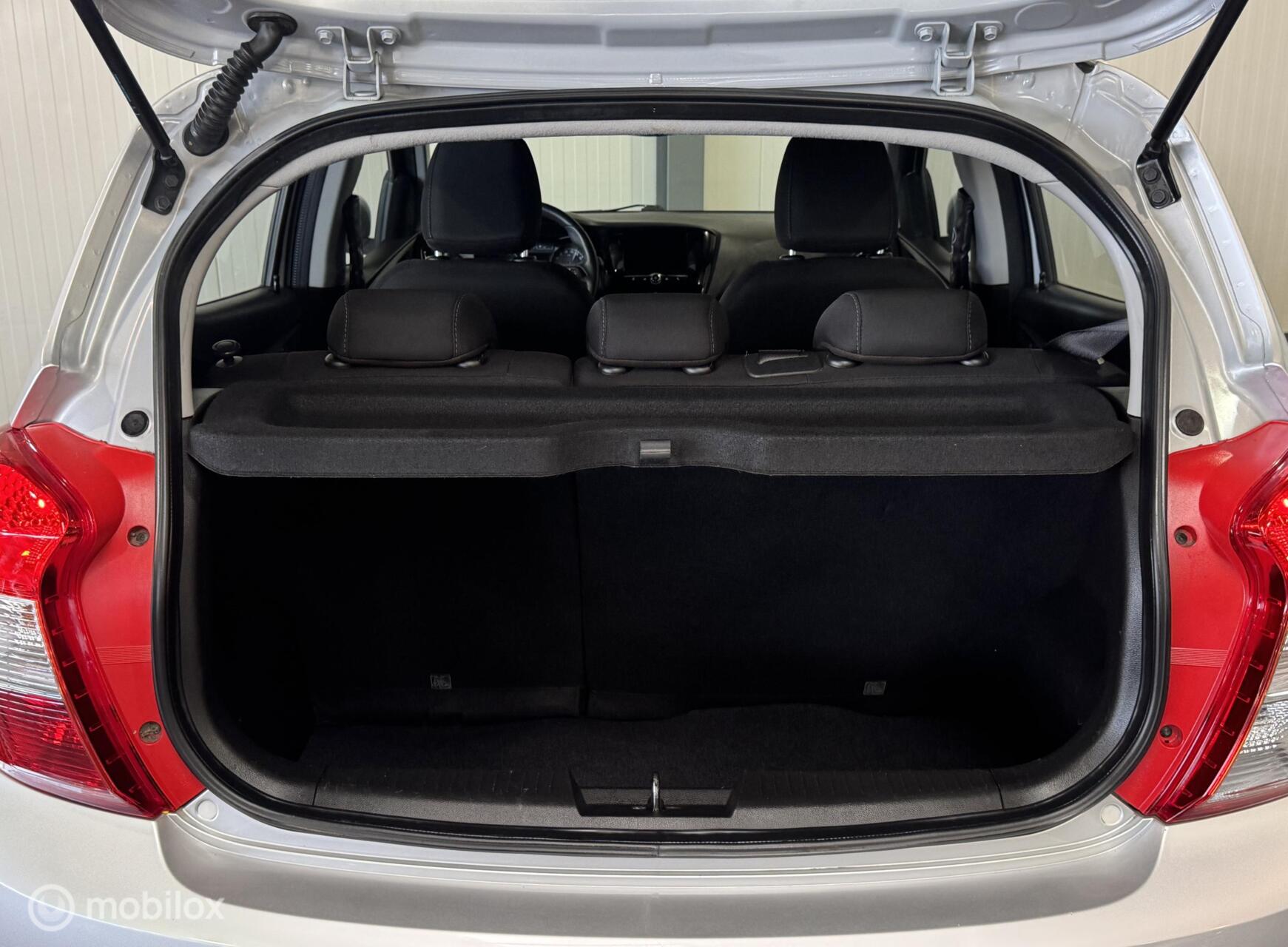 Foto van Opel Karl