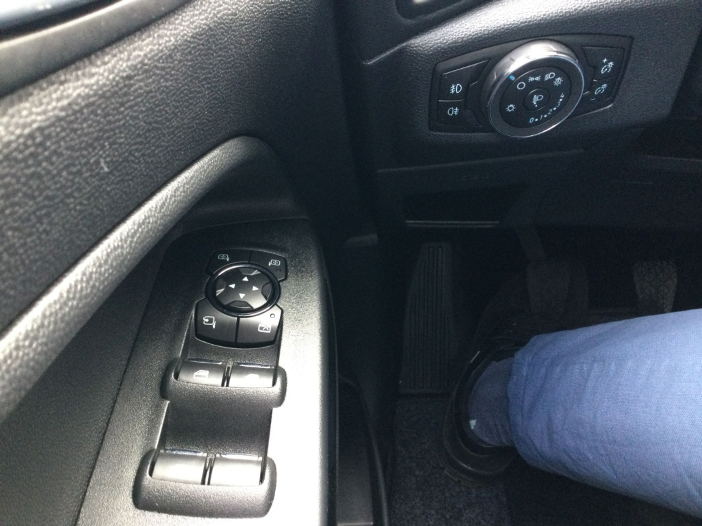 Foto van Ford Ecosport
