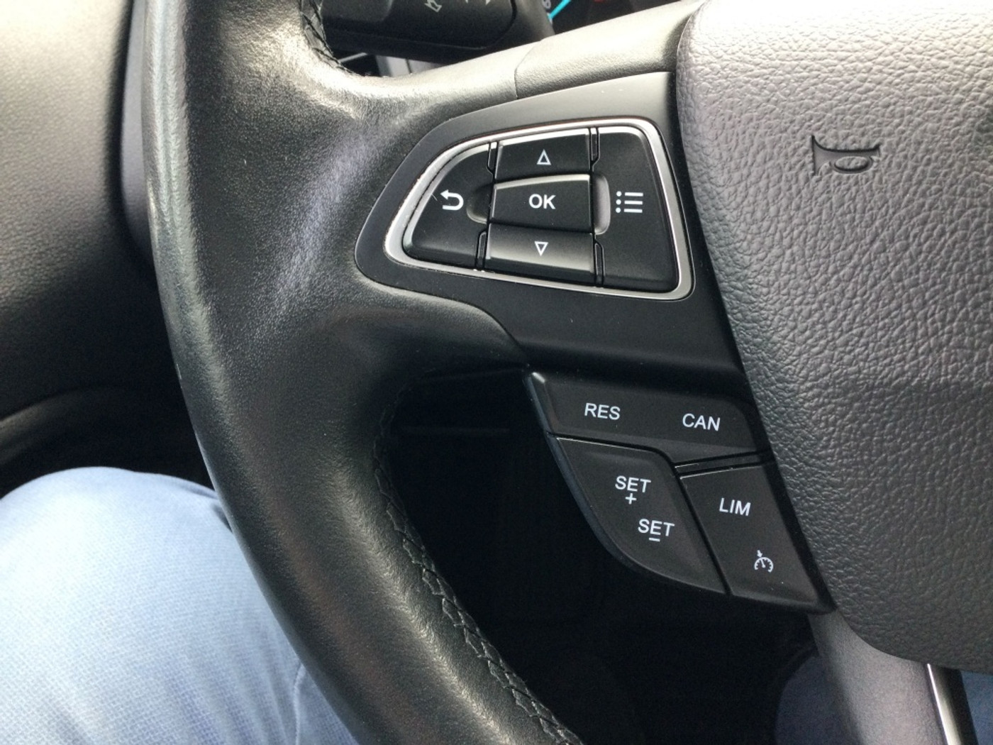 Foto van Ford Ecosport