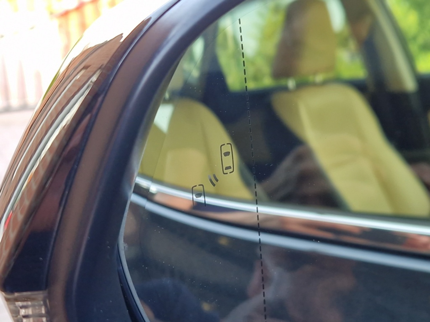 Foto van Lexus Lexus Nx300h
