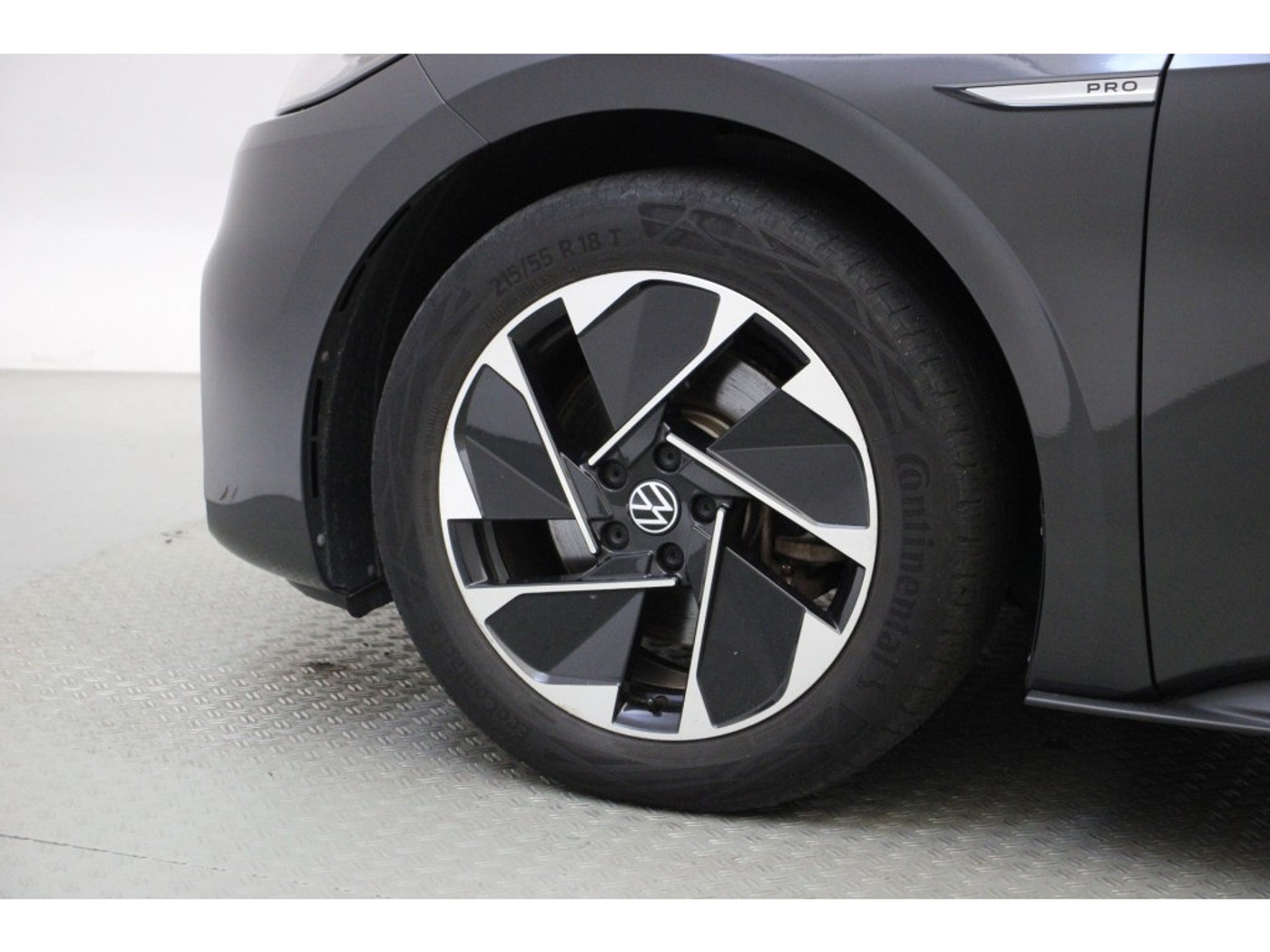Foto van Volkswagen Id.3