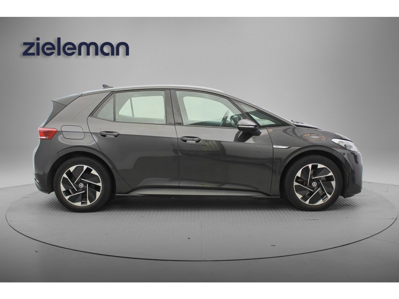 Foto van Volkswagen Id.3