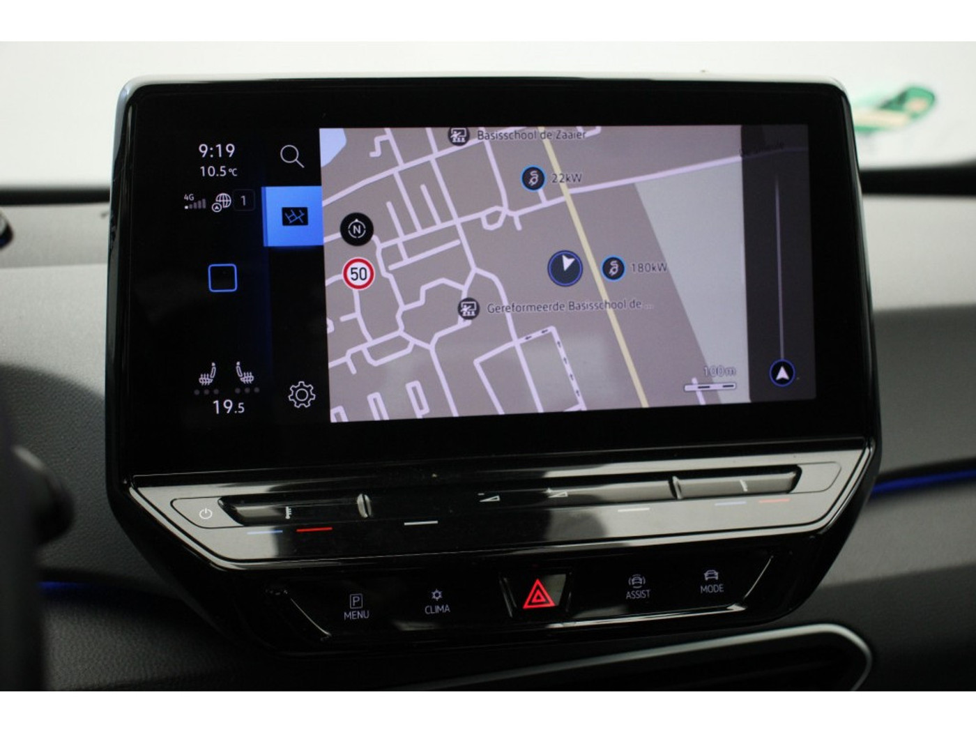 Foto van Volkswagen Id.3