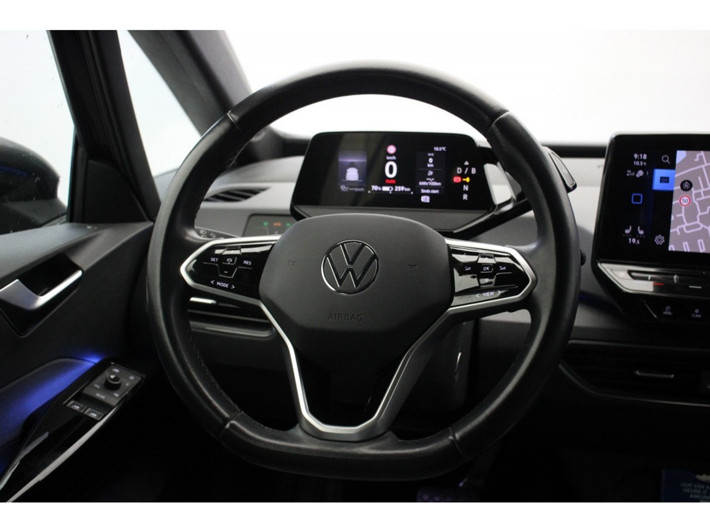 Foto van Volkswagen Id.3