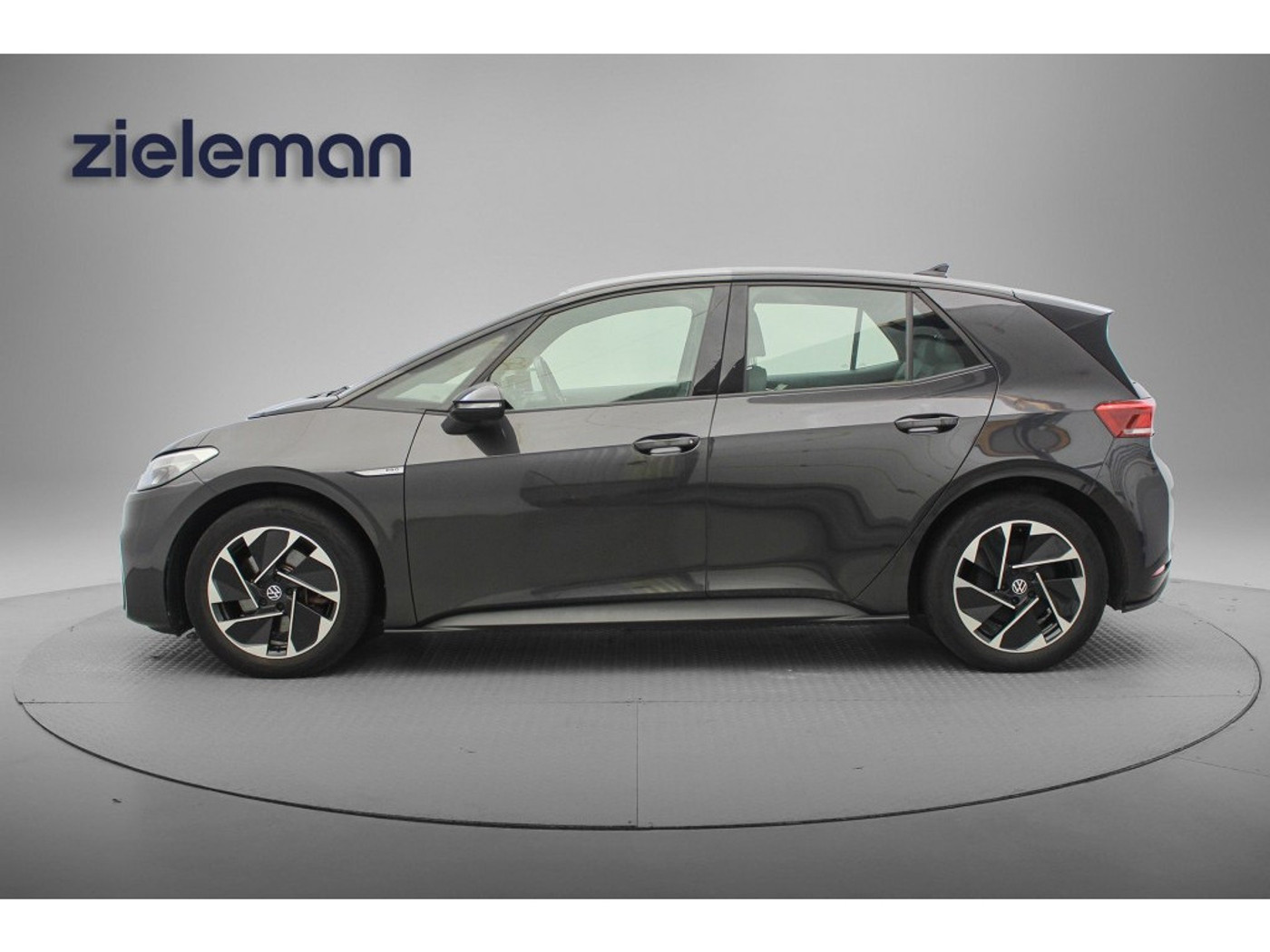 Foto van Volkswagen Id.3