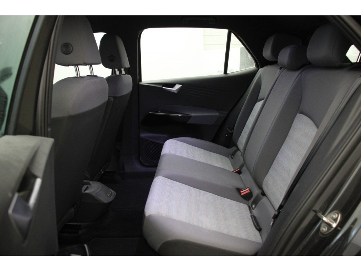 Foto van Volkswagen Id.3