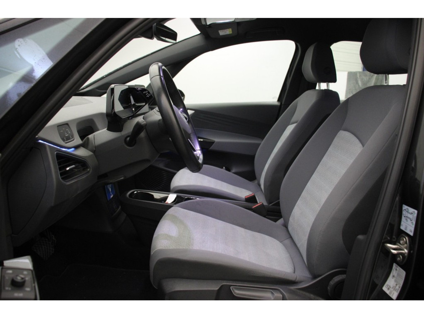 Foto van Volkswagen Id.3