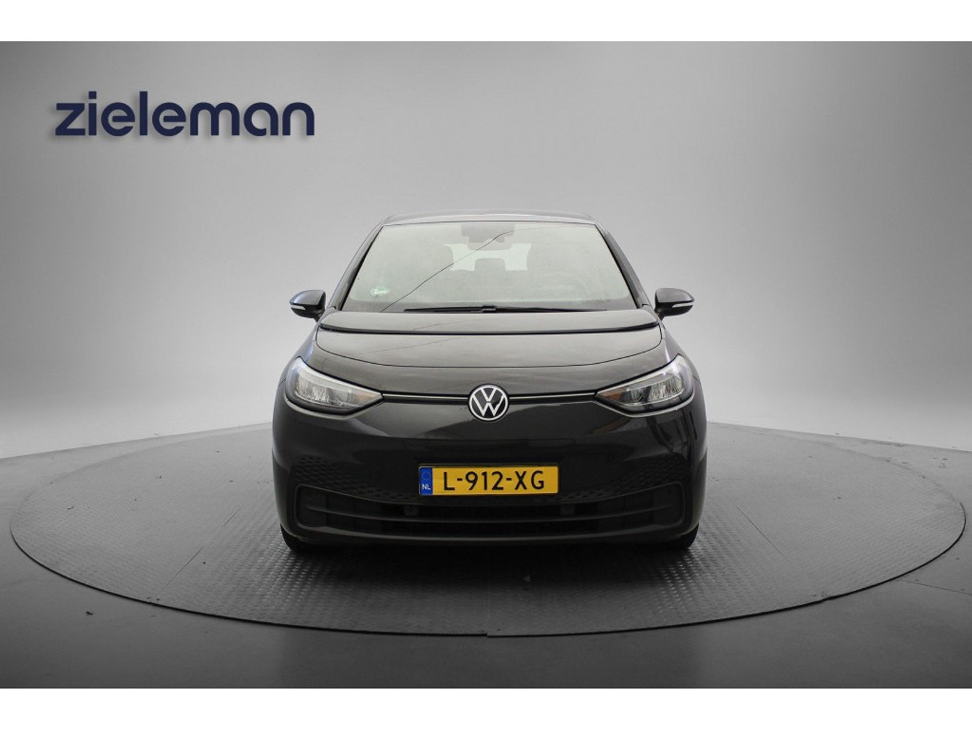 Foto van Volkswagen Id.3