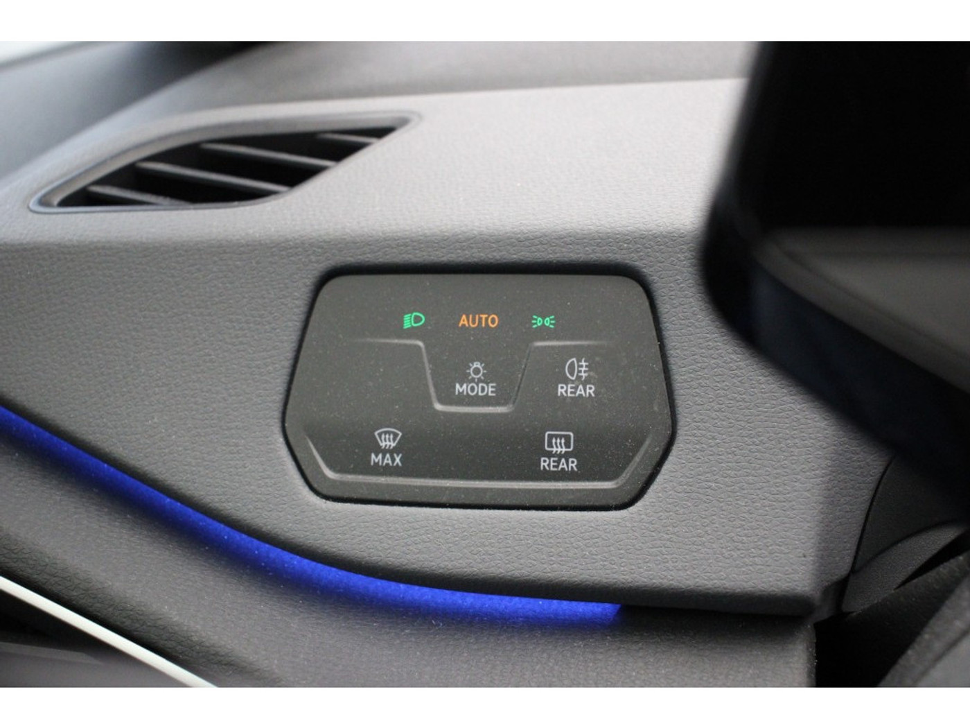 Foto van Volkswagen Id.3