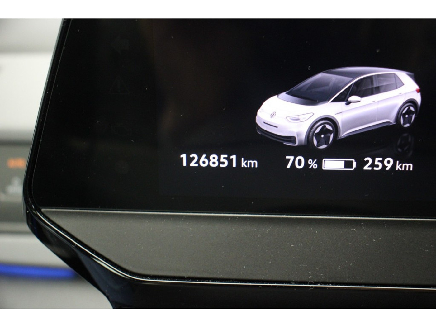 Foto van Volkswagen Id.3