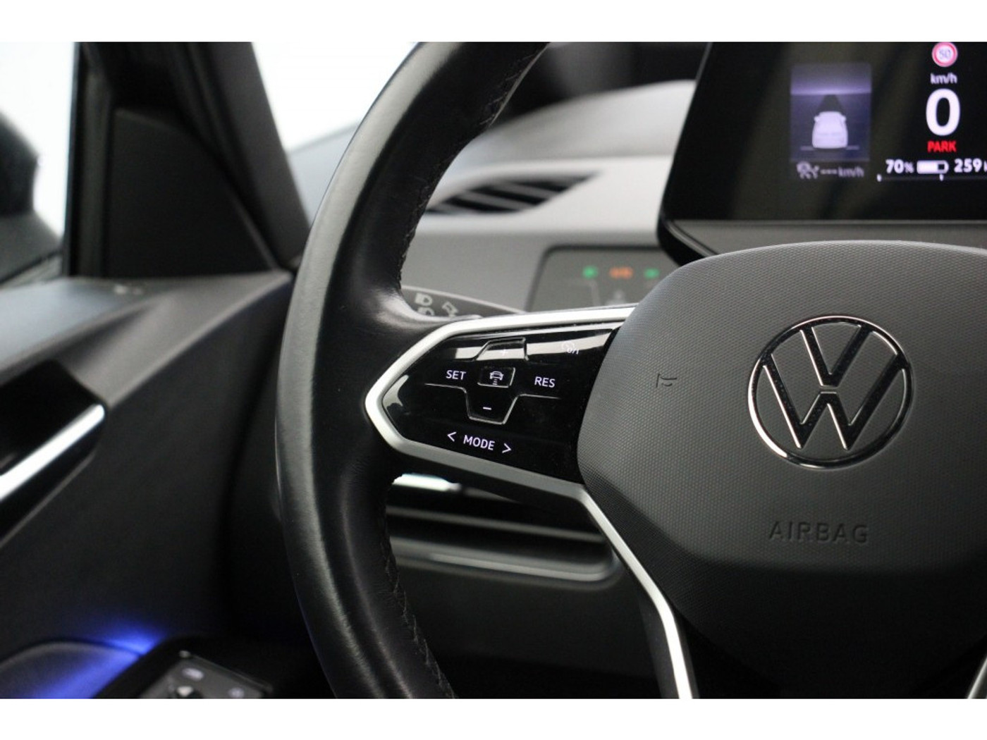 Foto van Volkswagen Id.3