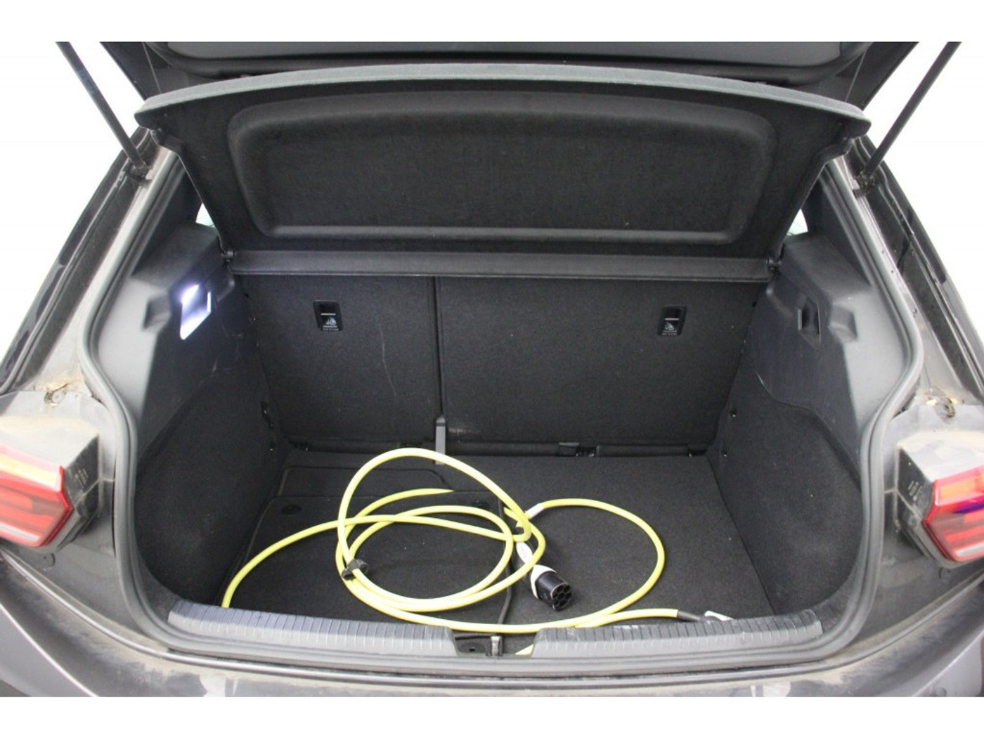 Foto van Volkswagen Id.3