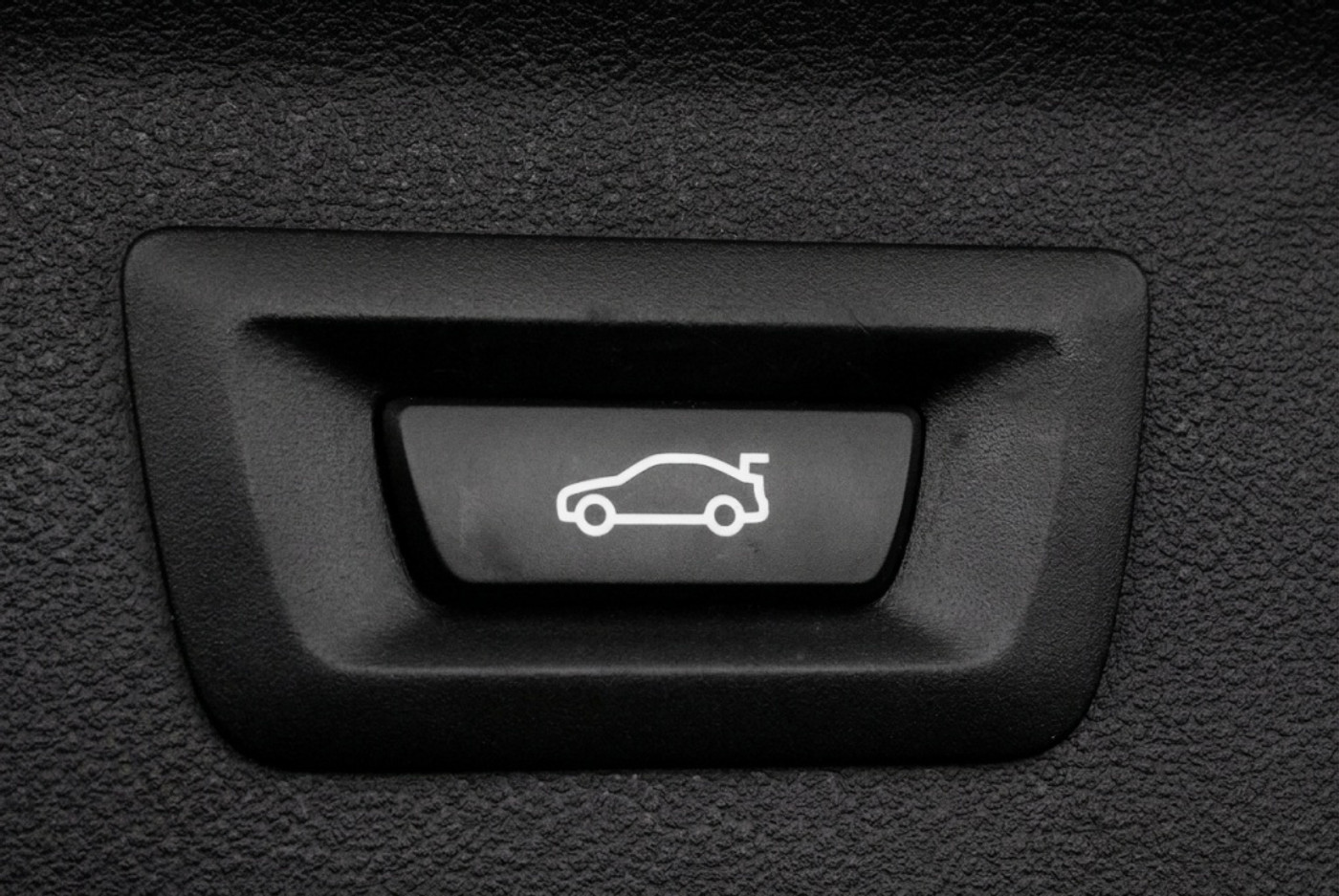 Foto van BMW Ix3