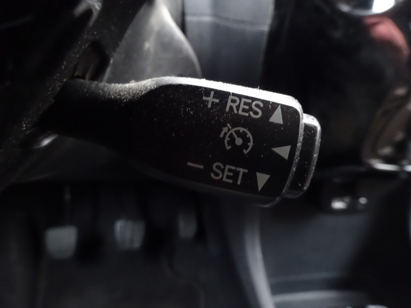 Foto van Citroen C1