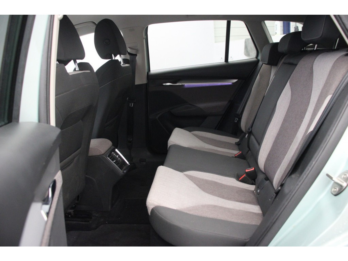 Foto van Skoda Enyaq Iv