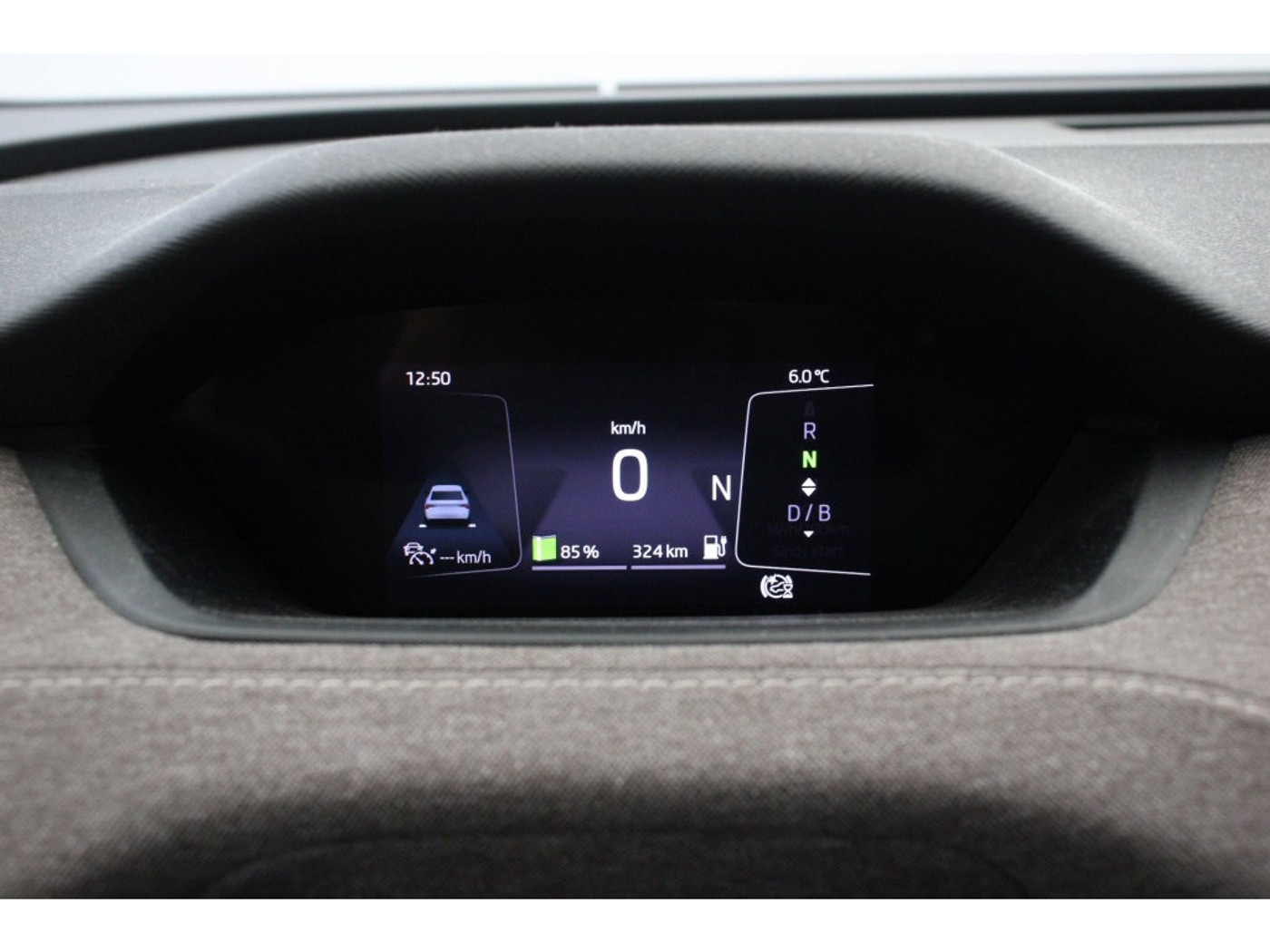 Foto van Skoda Enyaq Iv