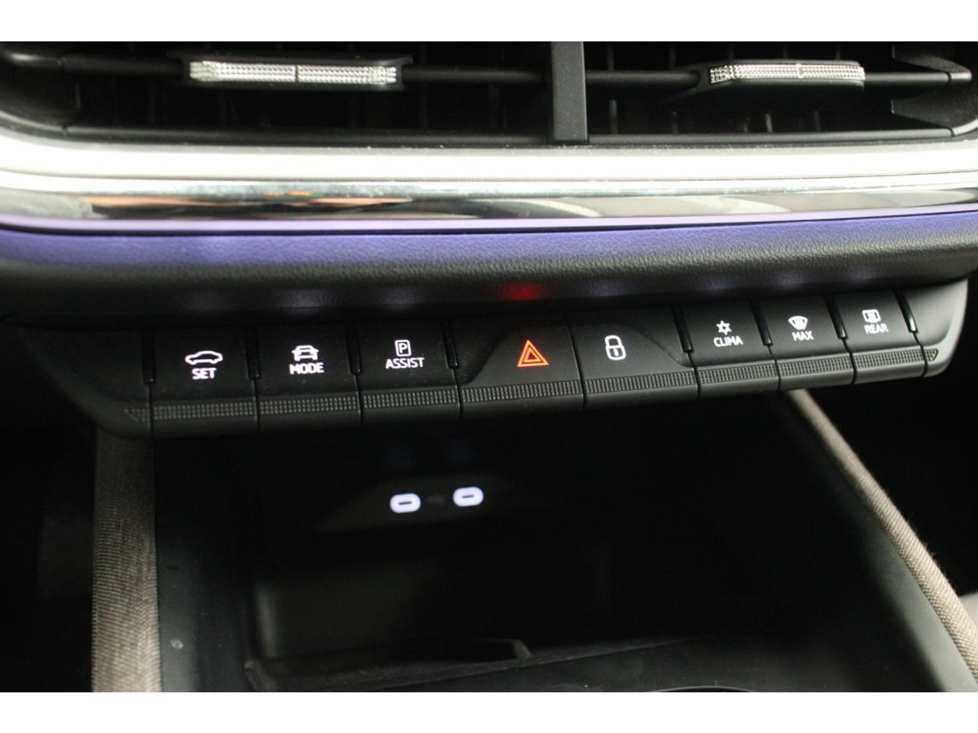 Foto van Skoda Enyaq Iv