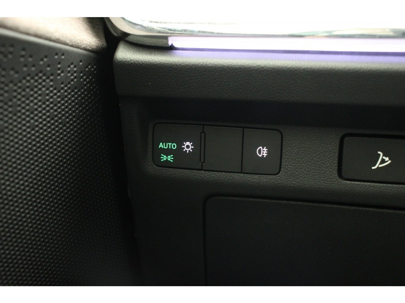 Foto van Skoda Enyaq Iv