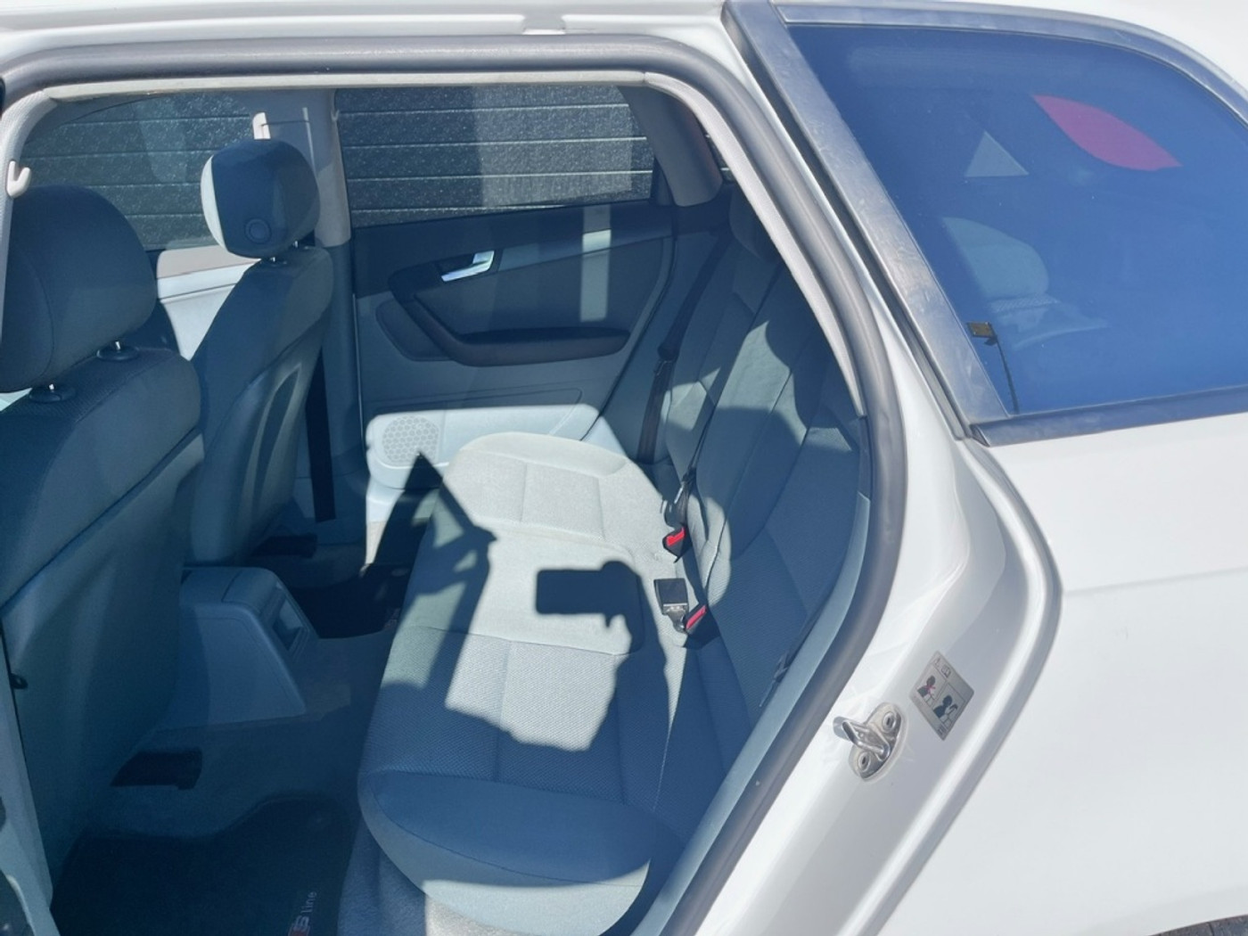 Foto van Audi Audi A3
