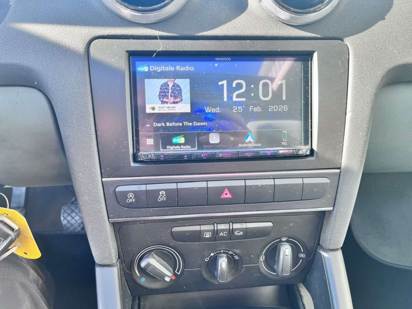 Foto van Audi Audi A3