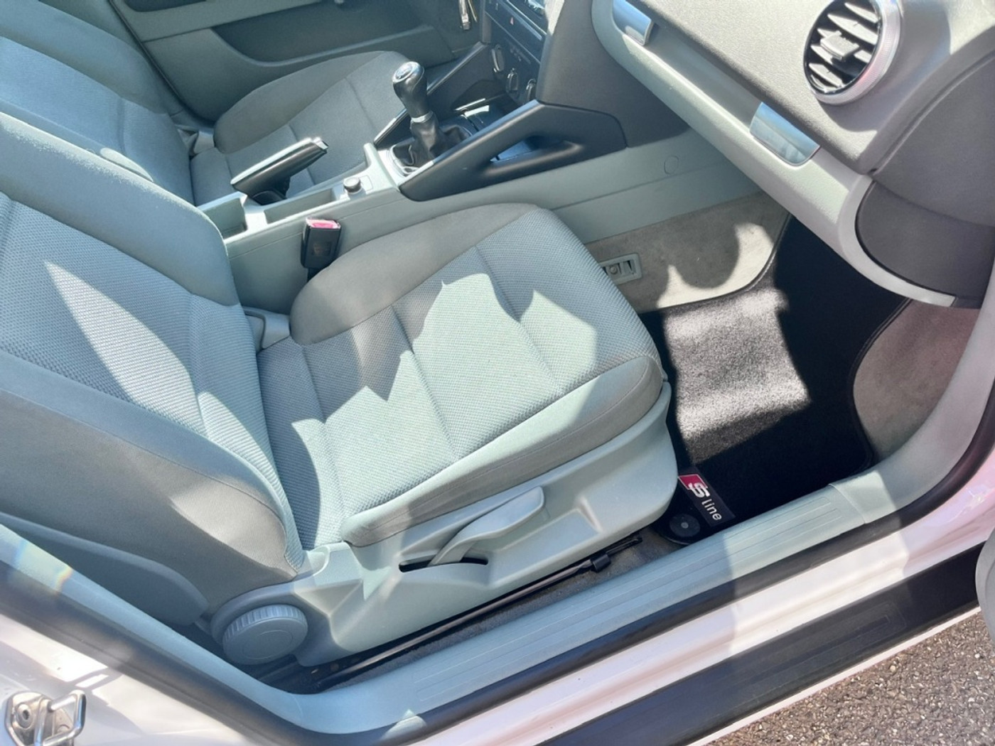 Foto van Audi Audi A3