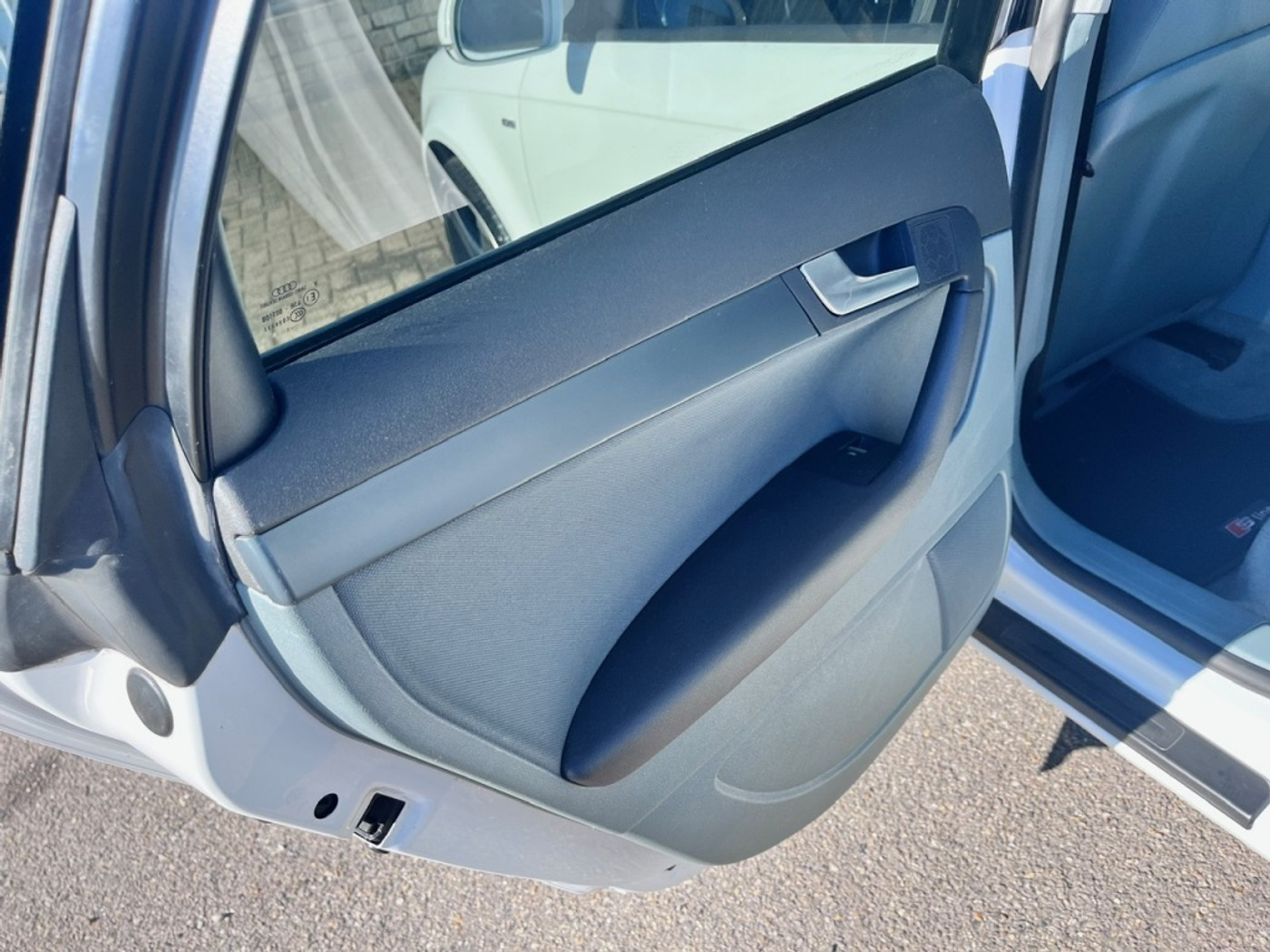 Foto van Audi Audi A3